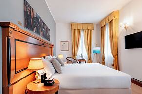 All’Angelo Art Hotel