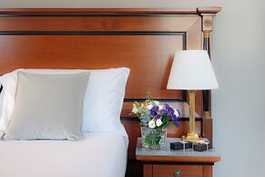 All’Angelo Art Hotel