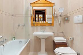 All’Angelo Art Hotel