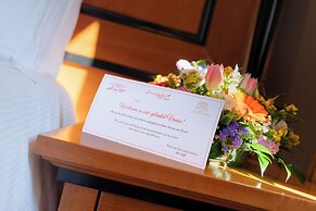 All’Angelo Art Hotel