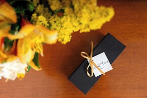 All’Angelo Art Hotel