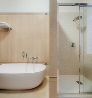 All’Angelo Art Hotel