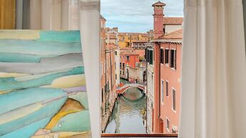 All’Angelo Art Hotel