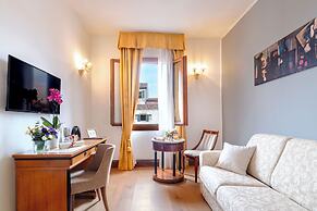 All’Angelo Art Hotel