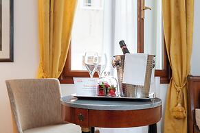 All’Angelo Art Hotel