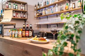 All’Angelo Art Hotel