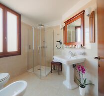 All’Angelo Art Hotel