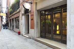 All’Angelo Art Hotel