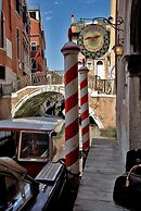 All’Angelo Art Hotel