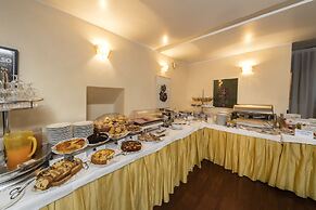 All’Angelo Art Hotel