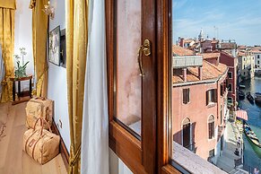 All’Angelo Art Hotel