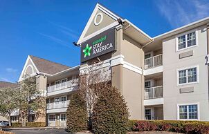 Extended Stay America Suites Nashville Brentwood South