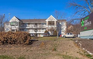 Extended Stay America Suites Nashville Brentwood South