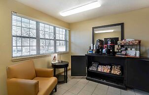 Extended Stay America Suites Nashville Brentwood South