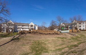 Extended Stay America Suites Nashville Brentwood South