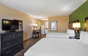 Extended Stay America Suites Nashville Brentwood South