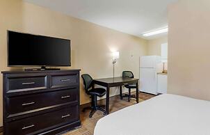 Extended Stay America Select Suites - Chattanooga - Airport