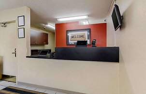 Extended Stay America Select Suites - Chattanooga - Airport
