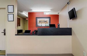 Extended Stay America Select Suites - Chattanooga - Airport