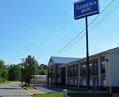 Athena Inn