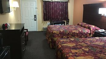 Redwood Inn and Suites
