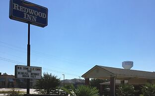 Redwood Inn and Suites