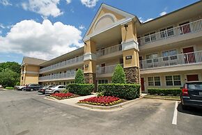 Extended Stay America Select Suites Nashville Airport