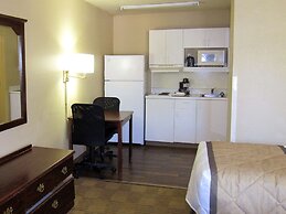 Extended Stay America Select Suites Nashville Airport