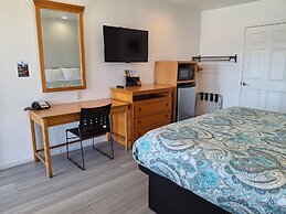 Rodeway Inn Alameda-Oakland