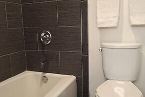 Rodeway Inn Alameda-Oakland