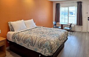 Rodeway Inn Alameda-Oakland