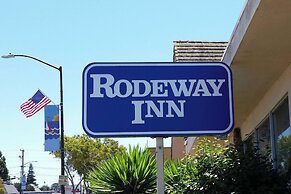 Rodeway Inn Alameda-Oakland