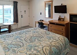 Rodeway Inn Alameda-Oakland