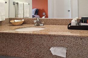 Rodeway Inn Alameda-Oakland