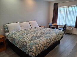 Rodeway Inn Alameda-Oakland