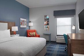 Hampton Inn Russellville