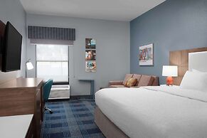 Hampton Inn Russellville