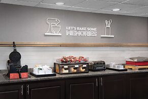 Hampton Inn Russellville