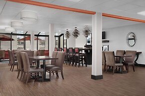 Hampton Inn Russellville