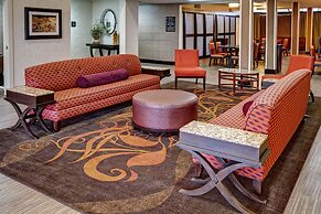 Hampton Inn Russellville