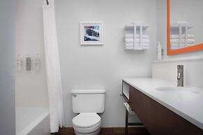 Hampton Inn Russellville