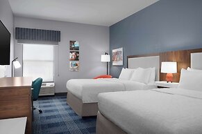 Hampton Inn Russellville