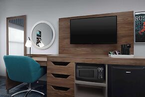 Hampton Inn Russellville