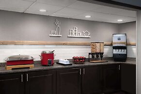 Hampton Inn Russellville