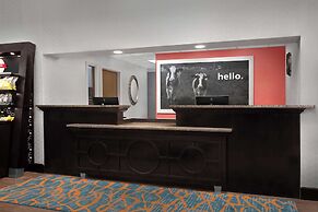 Hampton Inn Russellville