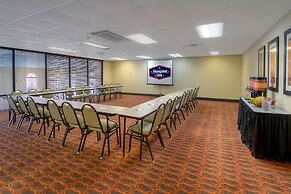 Hampton Inn Russellville