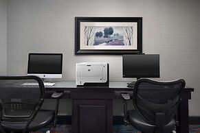 Hampton Inn Russellville