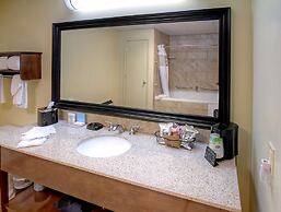 Hampton Inn Russellville