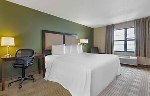Extended Stay America Select Suites - Dallas - Richardson