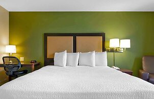 Extended Stay America Select Suites - Dallas - Richardson